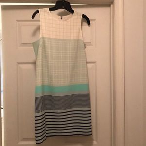 Fossil Dress